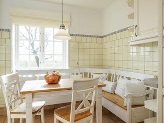 Apartment St. Peter-Ording Ausstattung 15