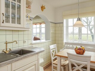 Apartment St. Peter-Ording Ausstattung 16