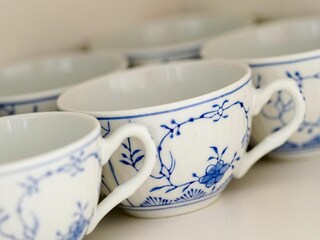 Apartment St. Peter-Ording Ausstattung 17