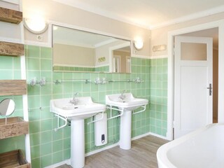 Apartment St. Peter-Ording Ausstattung 19