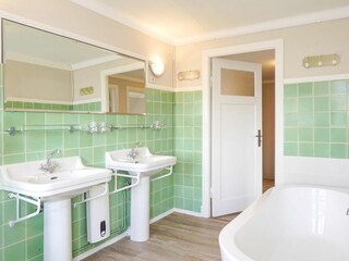 Apartment St. Peter-Ording Ausstattung 20