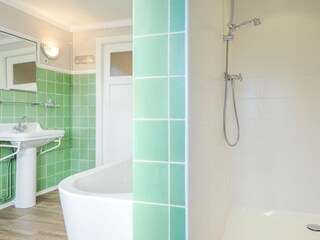 Apartment St. Peter-Ording Ausstattung 21