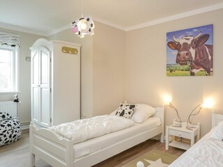 Apartment St. Peter-Ording Ausstattung 28