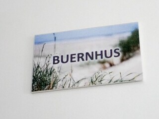 Apartment St. Peter-Ording Ausstattung 31