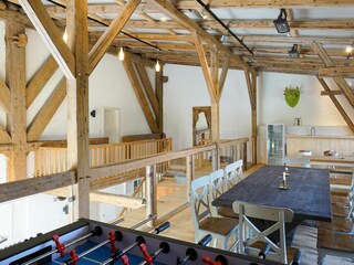 Apartment St. Peter-Ording Ausstattung 40