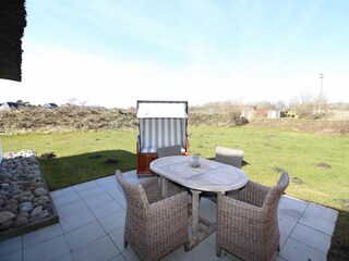 Ferienwohnung St. Peter-Ording Außenaufnahme 3