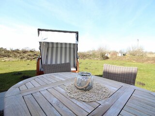 Ferienwohnung St. Peter-Ording Außenaufnahme 4