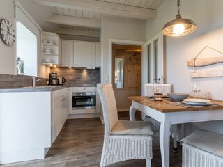 Ferienwohnung St. Peter-Ording Außenaufnahme 6