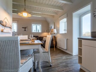 Ferienwohnung St. Peter-Ording Außenaufnahme 7