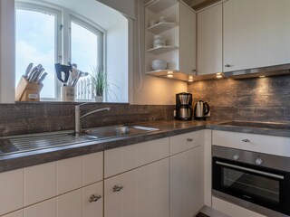 Ferienwohnung St. Peter-Ording Außenaufnahme 8