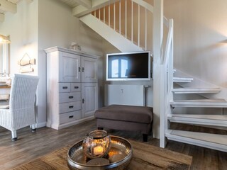 Ferienwohnung St. Peter-Ording Außenaufnahme 10