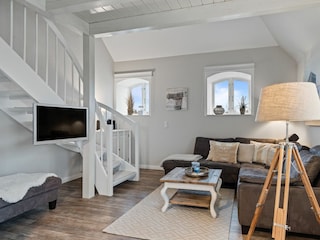 Ferienwohnung St. Peter-Ording Außenaufnahme 13