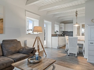 Ferienwohnung St. Peter-Ording Außenaufnahme 15