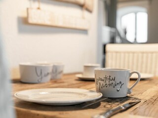Ferienwohnung St. Peter-Ording Außenaufnahme 16