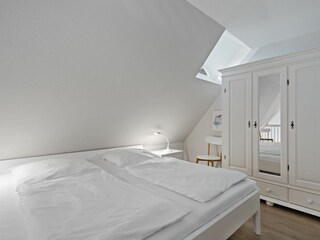 Ferienwohnung St. Peter-Ording Außenaufnahme 19