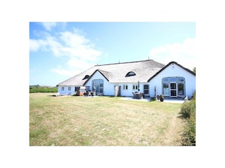 Ferienwohnung St. Peter-Ording Außenaufnahme 21