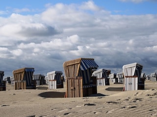 Ferienwohnung St. Peter-Ording Umgebung 21