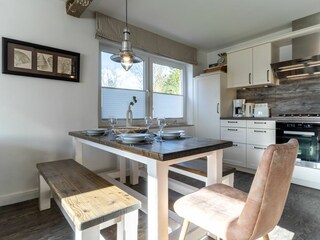 Ferienhaus St. Peter-Ording Außenaufnahme 3