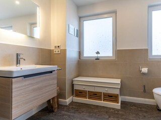 Ferienhaus St. Peter-Ording Außenaufnahme 21