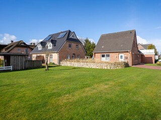 Ferienhaus St. Peter-Ording Außenaufnahme 42