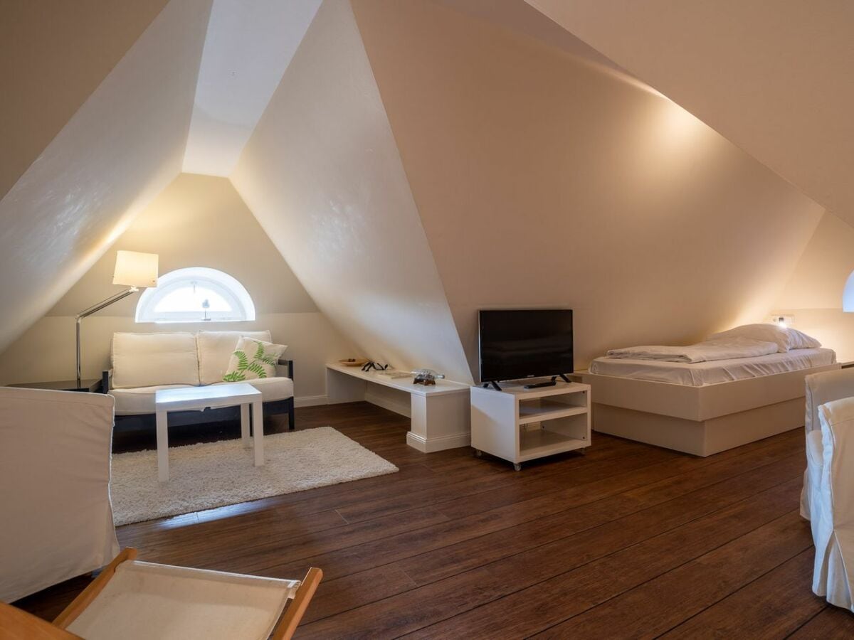 Ferienwohnung St. Peter-Ording Außenaufnahme 16