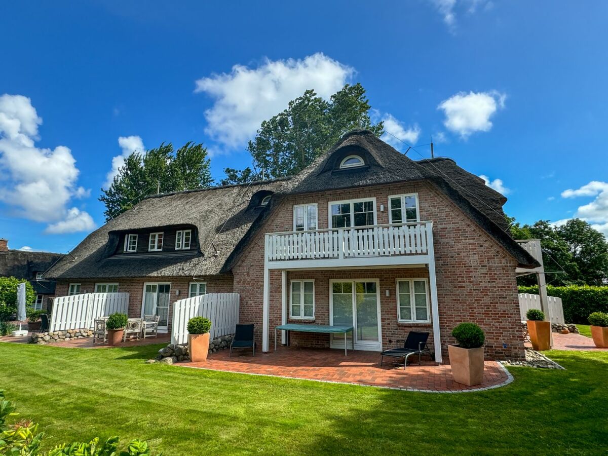 Ferienwohnung St. Peter-Ording Außenaufnahme 27