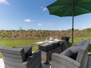 Ferienwohnung St. Peter-Ording Außenaufnahme 2