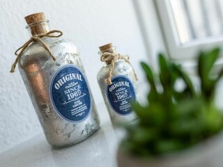 Ferienwohnung St. Peter-Ording Ausstattung 22