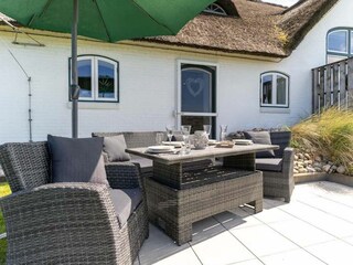 Ferienwohnung St. Peter-Ording Außenaufnahme 3