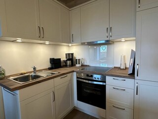 Ferienwohnung St. Peter-Ording Außenaufnahme 4