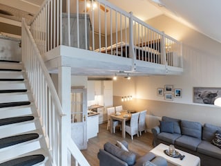 Ferienwohnung St. Peter-Ording Außenaufnahme 5
