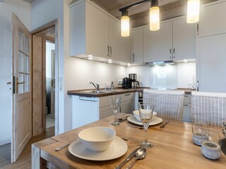 Ferienwohnung St. Peter-Ording Außenaufnahme 6