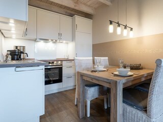 Ferienwohnung St. Peter-Ording Außenaufnahme 7