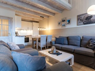 Ferienwohnung St. Peter-Ording Außenaufnahme 8