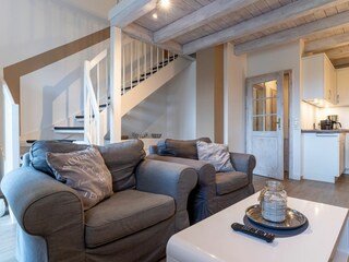 Ferienwohnung St. Peter-Ording Außenaufnahme 9