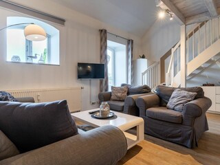 Ferienwohnung St. Peter-Ording Außenaufnahme 10