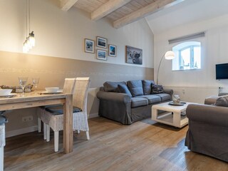 Ferienwohnung St. Peter-Ording Außenaufnahme 11