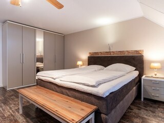 Ferienwohnung St. Peter-Ording Außenaufnahme 13