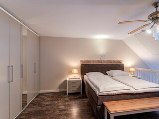 Ferienwohnung St. Peter-Ording Außenaufnahme 16