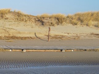 Ferienwohnung St. Peter-Ording Umgebung 27