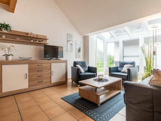 Ferienwohnung St. Peter-Ording Ausstattung 11