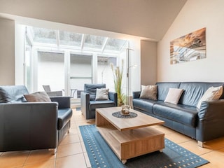 Ferienwohnung St. Peter-Ording Ausstattung 10