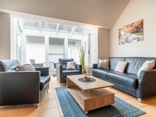 Ferienwohnung St. Peter-Ording Ausstattung 12