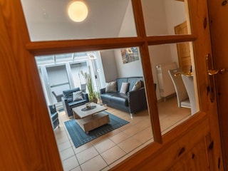 Ferienwohnung St. Peter-Ording Ausstattung 11