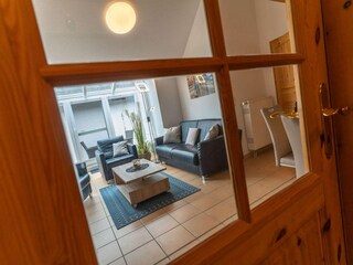 Ferienwohnung St. Peter-Ording Ausstattung 13