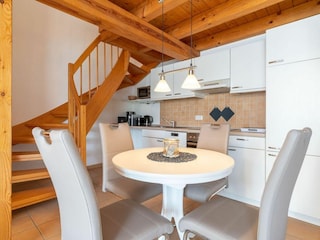 Ferienwohnung St. Peter-Ording Ausstattung 13