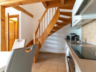 Ferienwohnung St. Peter-Ording Ausstattung 16