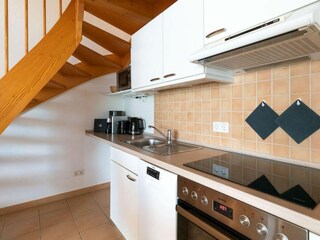 Ferienwohnung St. Peter-Ording Ausstattung 17