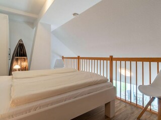 Ferienwohnung St. Peter-Ording Ausstattung 19