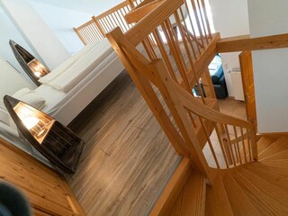 Ferienwohnung St. Peter-Ording Ausstattung 21